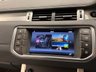 USED 2018 18 LAND ROVER RANGE ROVER EVOQUE 2.0 eD4 SE Tech SUV 5dr Diesel Manual FWD Euro 6 (s/s) (150 ps) 51354 Miles, Striking Santorini Black Metallic, Ebony Leather Interior, Heated Seats , Cruise Control, 4FWD
