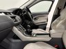 USED 2018 18 LAND ROVER RANGE ROVER EVOQUE 2.0 eD4 SE Tech SUV 5dr Diesel Manual FWD Euro 6 (s/s) (150 ps) 51354 Miles, Striking Santorini Black Metallic, Ebony Leather Interior, Heated Seats , Cruise Control, 4FWD