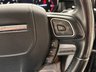 USED 2018 18 LAND ROVER RANGE ROVER EVOQUE 2.0 eD4 SE Tech SUV 5dr Diesel Manual FWD Euro 6 (s/s) (150 ps) 51354 Miles, Striking Santorini Black Metallic, Ebony Leather Interior, Heated Seats , Cruise Control, 4FWD