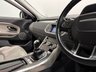 USED 2018 18 LAND ROVER RANGE ROVER EVOQUE 2.0 eD4 SE Tech SUV 5dr Diesel Manual FWD Euro 6 (s/s) (150 ps) 51354 Miles, Striking Santorini Black Metallic, Ebony Leather Interior, Heated Seats , Cruise Control, 4FWD