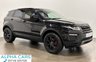 USED 2018 18 LAND ROVER RANGE ROVER EVOQUE 2.0 eD4 SE Tech SUV 5dr Diesel Manual FWD Euro 6 (s/s) (150 ps) 51354 Miles, Striking Santorini Black Metallic, Ebony Leather Interior, Heated Seats , Cruise Control, 4FWD