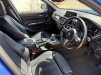 USED 2018 18 BMW 1 SERIES 3.0 M140i Shadow Edition Hatchback 5dr Petrol Auto Euro 6 (s/s) (340 ps) GREAT SPEC, SUPERB CONDITION!.