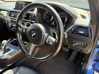 USED 2018 18 BMW 1 SERIES 3.0 M140i Shadow Edition Hatchback 5dr Petrol Auto Euro 6 (s/s) (340 ps) GREAT SPEC, SUPERB CONDITION!.