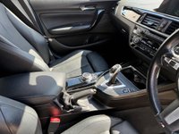 USED 2018 18 BMW 1 SERIES 3.0 M140i Shadow Edition Hatchback 5dr Petrol Auto Euro 6 (s/s) (340 ps) GREAT SPEC, SUPERB CONDITION!.