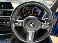 USED 2018 18 BMW 1 SERIES 3.0 M140i Shadow Edition Hatchback 5dr Petrol Auto Euro 6 (s/s) (340 ps) GREAT SPEC, SUPERB CONDITION!.