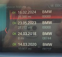 USED 2018 18 BMW 1 SERIES 3.0 M140i Shadow Edition Hatchback 5dr Petrol Auto Euro 6 (s/s) (340 ps) GREAT SPEC, SUPERB CONDITION!.