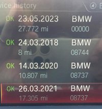 USED 2018 18 BMW 1 SERIES 3.0 M140i Shadow Edition Hatchback 5dr Petrol Auto Euro 6 (s/s) (340 ps) GREAT SPEC, SUPERB CONDITION!.