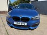 USED 2018 18 BMW 1 SERIES 3.0 M140i Shadow Edition Hatchback 5dr Petrol Auto Euro 6 (s/s) (340 ps) GREAT SPEC, SUPERB CONDITION!.