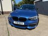 USED 2018 18 BMW 1 SERIES 3.0 M140i Shadow Edition Hatchback 5dr Petrol Auto Euro 6 (s/s) (340 ps) GREAT SPEC, SUPERB CONDITION!.