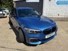 USED 2018 18 BMW 1 SERIES 3.0 M140i Shadow Edition Hatchback 5dr Petrol Auto Euro 6 (s/s) (340 ps) GREAT SPEC, SUPERB CONDITION!.