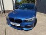 USED 2018 18 BMW 1 SERIES 3.0 M140i Shadow Edition Hatchback 5dr Petrol Auto Euro 6 (s/s) (340 ps) GREAT SPEC, SUPERB CONDITION!.