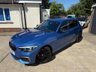 USED 2018 18 BMW 1 SERIES 3.0 M140i Shadow Edition Hatchback 5dr Petrol Auto Euro 6 (s/s) (340 ps) GREAT SPEC, SUPERB CONDITION!.