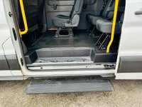 USED 2020 70 FORD TRANSIT 2.0 410 EcoBlue Trend Minibus Double Cab 5dr Diesel Manual RWD L3 H2 Euro 6 (s/s) (15 Seat) (130 ps) 