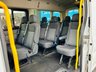 USED 2020 70 FORD TRANSIT 2.0 410 EcoBlue Trend Minibus Double Cab 5dr Diesel Manual RWD L3 H2 Euro 6 (s/s) (15 Seat) (130 ps) 