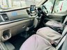 USED 2020 70 FORD TRANSIT 2.0 410 EcoBlue Trend Minibus Double Cab 5dr Diesel Manual RWD L3 H2 Euro 6 (s/s) (15 Seat) (130 ps) 