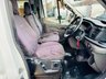USED 2020 70 FORD TRANSIT 2.0 410 EcoBlue Trend Minibus Double Cab 5dr Diesel Manual RWD L3 H2 Euro 6 (s/s) (15 Seat) (130 ps) 