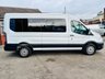 USED 2020 70 FORD TRANSIT 2.0 410 EcoBlue Trend Minibus Double Cab 5dr Diesel Manual RWD L3 H2 Euro 6 (s/s) (15 Seat) (130 ps) 