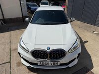 USED 2020 69 BMW 1 SERIES 2.0 M135i Hatchback 5dr Petrol Auto xDrive Euro 6 (s/s) (306 ps) A Beautiful Car With FSH!.