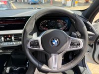 USED 2020 69 BMW 1 SERIES 2.0 M135i Hatchback 5dr Petrol Auto xDrive Euro 6 (s/s) (306 ps) A Beautiful Car With FSH!.