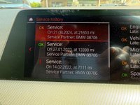 USED 2020 69 BMW 1 SERIES 2.0 M135i Hatchback 5dr Petrol Auto xDrive Euro 6 (s/s) (306 ps) A Beautiful Car With FSH!.