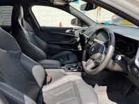 USED 2020 69 BMW 1 SERIES 2.0 M135i Hatchback 5dr Petrol Auto xDrive Euro 6 (s/s) (306 ps) A Beautiful Car With FSH!.