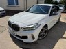 USED 2020 69 BMW 1 SERIES 2.0 M135i Hatchback 5dr Petrol Auto xDrive Euro 6 (s/s) (306 ps) A Beautiful Car With FSH!.