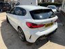 USED 2020 69 BMW 1 SERIES 2.0 M135i Hatchback 5dr Petrol Auto xDrive Euro 6 (s/s) (306 ps) A Beautiful Car With FSH!.