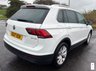 USED 2017 17 VOLKSWAGEN TIGUAN 2.0 TDI BlueMotion Tech SE SUV 5dr Diesel DSG Euro 6 (s/s) (150 ps) STOP START * CRUISE CONTROL