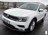 USED 2017 17 VOLKSWAGEN TIGUAN 2.0 TDI BlueMotion Tech SE SUV 5dr Diesel DSG Euro 6 (s/s) (150 ps) STOP START * CRUISE CONTROL