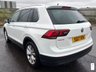 USED 2017 17 VOLKSWAGEN TIGUAN 2.0 TDI BlueMotion Tech SE SUV 5dr Diesel DSG Euro 6 (s/s) (150 ps) STOP START * CRUISE CONTROL