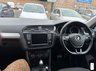 USED 2017 17 VOLKSWAGEN TIGUAN 2.0 TDI BlueMotion Tech SE SUV 5dr Diesel DSG Euro 6 (s/s) (150 ps) STOP START * CRUISE CONTROL