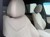 USED 2018 18 BMW X3 3.0 30d M Sport SUV 5dr Diesel Auto xDrive Euro 6 (s/s) (265 ps) ONE OWNER, FSH, A REAL LOOKER!