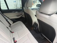 USED 2018 18 BMW X3 3.0 30d M Sport SUV 5dr Diesel Auto xDrive Euro 6 (s/s) (265 ps) ONE OWNER, FSH, A REAL LOOKER!