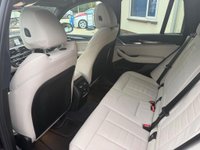 USED 2018 18 BMW X3 3.0 30d M Sport SUV 5dr Diesel Auto xDrive Euro 6 (s/s) (265 ps) ONE OWNER, FSH, A REAL LOOKER!