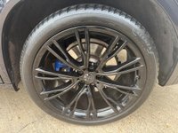 USED 2018 18 BMW X3 3.0 30d M Sport SUV 5dr Diesel Auto xDrive Euro 6 (s/s) (265 ps) ONE OWNER, FSH, A REAL LOOKER!