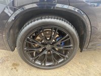 USED 2018 18 BMW X3 3.0 30d M Sport SUV 5dr Diesel Auto xDrive Euro 6 (s/s) (265 ps) ONE OWNER, FSH, A REAL LOOKER!