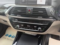 USED 2018 18 BMW X3 3.0 30d M Sport SUV 5dr Diesel Auto xDrive Euro 6 (s/s) (265 ps) ONE OWNER, FSH, A REAL LOOKER!