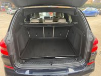 USED 2018 18 BMW X3 3.0 30d M Sport SUV 5dr Diesel Auto xDrive Euro 6 (s/s) (265 ps) ONE OWNER, FSH, A REAL LOOKER!