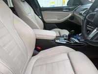 USED 2018 18 BMW X3 3.0 30d M Sport SUV 5dr Diesel Auto xDrive Euro 6 (s/s) (265 ps) ONE OWNER, FSH, A REAL LOOKER!