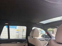 USED 2018 18 BMW X3 3.0 30d M Sport SUV 5dr Diesel Auto xDrive Euro 6 (s/s) (265 ps) ONE OWNER, FSH, A REAL LOOKER!