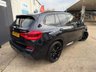 USED 2018 18 BMW X3 3.0 30d M Sport SUV 5dr Diesel Auto xDrive Euro 6 (s/s) (265 ps) ONE OWNER, FSH, A REAL LOOKER!