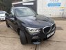 USED 2018 18 BMW X3 3.0 30d M Sport SUV 5dr Diesel Auto xDrive Euro 6 (s/s) (265 ps) ONE OWNER, FSH, A REAL LOOKER!