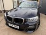 USED 2018 18 BMW X3 3.0 30d M Sport SUV 5dr Diesel Auto xDrive Euro 6 (s/s) (265 ps) ONE OWNER, FSH, A REAL LOOKER!