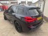 USED 2018 18 BMW X3 3.0 30d M Sport SUV 5dr Diesel Auto xDrive Euro 6 (s/s) (265 ps) ONE OWNER, FSH, A REAL LOOKER!