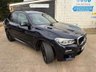 USED 2018 18 BMW X3 3.0 30d M Sport SUV 5dr Diesel Auto xDrive Euro 6 (s/s) (265 ps) ONE OWNER, FSH, A REAL LOOKER!