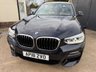 USED 2018 18 BMW X3 3.0 30d M Sport SUV 5dr Diesel Auto xDrive Euro 6 (s/s) (265 ps) ONE OWNER, FSH, A REAL LOOKER!