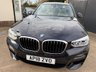 USED 2018 18 BMW X3 3.0 30d M Sport SUV 5dr Diesel Auto xDrive Euro 6 (s/s) (265 ps) ONE OWNER, FSH, A REAL LOOKER!