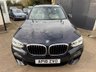 USED 2018 18 BMW X3 3.0 30d M Sport SUV 5dr Diesel Auto xDrive Euro 6 (s/s) (265 ps) ONE OWNER, FSH, A REAL LOOKER!