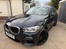 USED 2018 18 BMW X3 3.0 30d M Sport SUV 5dr Diesel Auto xDrive Euro 6 (s/s) (265 ps) ONE OWNER, FSH, A REAL LOOKER!