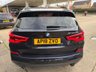 USED 2018 18 BMW X3 3.0 30d M Sport SUV 5dr Diesel Auto xDrive Euro 6 (s/s) (265 ps) ONE OWNER, FSH, A REAL LOOKER!